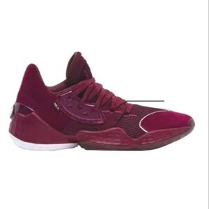 Harden Vol. 4 'Team Maroon